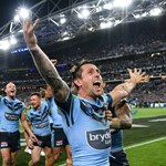 Mitchell Pearce to hang up the boots