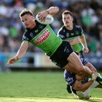 How missing Origin decider lit a fire for Wighton