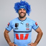 State of Origin tickets on sale for Blatchys Blues fans