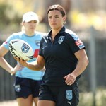Boyle to tackle NSW Women's Premiership in 2023
