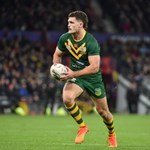 Kangaroos take aim at Cleary critics after World Cup win