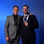 Return to Origin success at front of mind for Tedesco after trio of awards