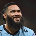 Talakai inks contract extension with Sharks
