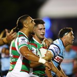 NSW Team of the Week | Round One