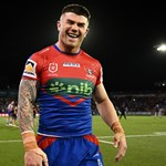 Best extends his time with the Knights