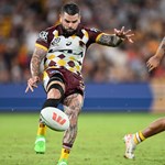 NSW Team of the Week  |  Round Four