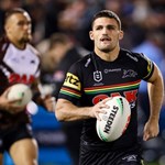 Cleary to miss Origin series with hamstring injury