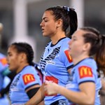 NSW Sky Blues in line for Veronica White Medal